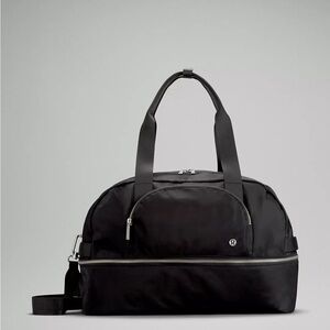 Lululemon City Adventurer Duffle Bag